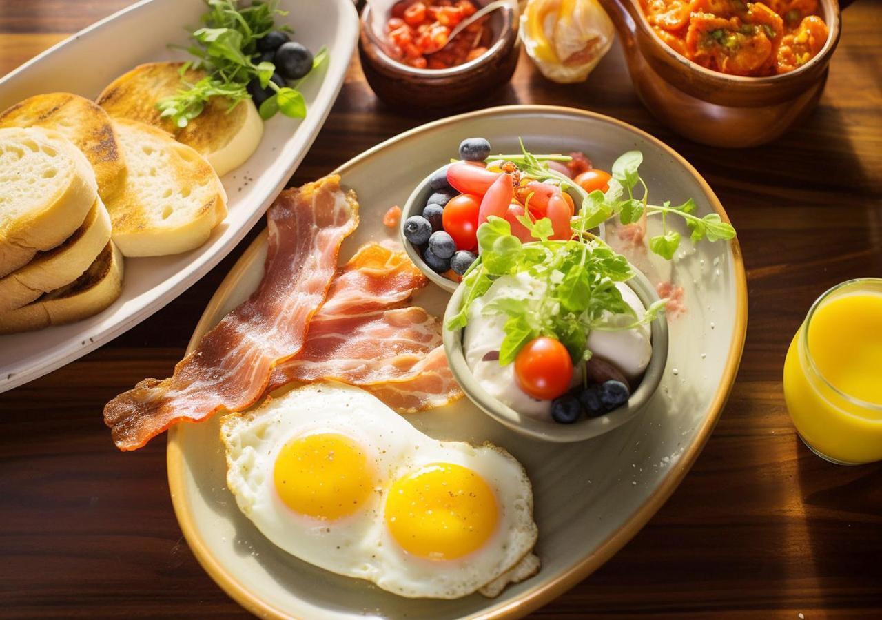 Four Points By Sheraton Shanghai, Daning Bagian luar foto