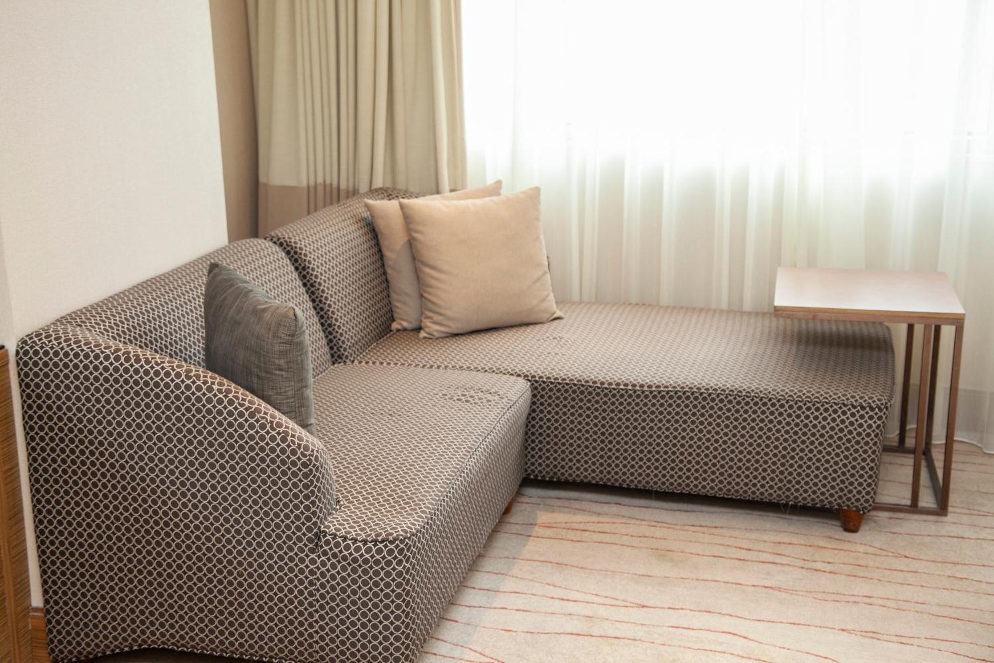 Four Points By Sheraton Shanghai, Daning Bagian luar foto